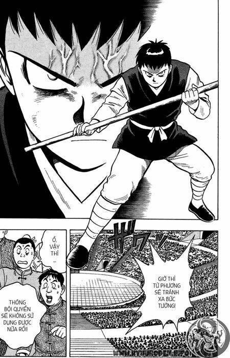 hoàng phi hồng phần 1 chapter 33 183