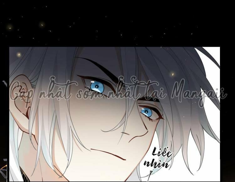 phế vật công chúa muốn nhặt chồng chapter 42 20