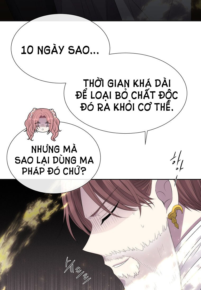 năm môn đệ của charlotte chapter 151.1 33