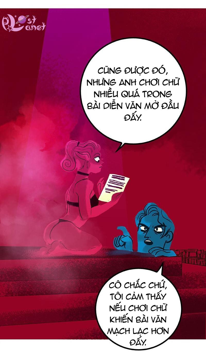 thần thoại olympus chapter 18 35