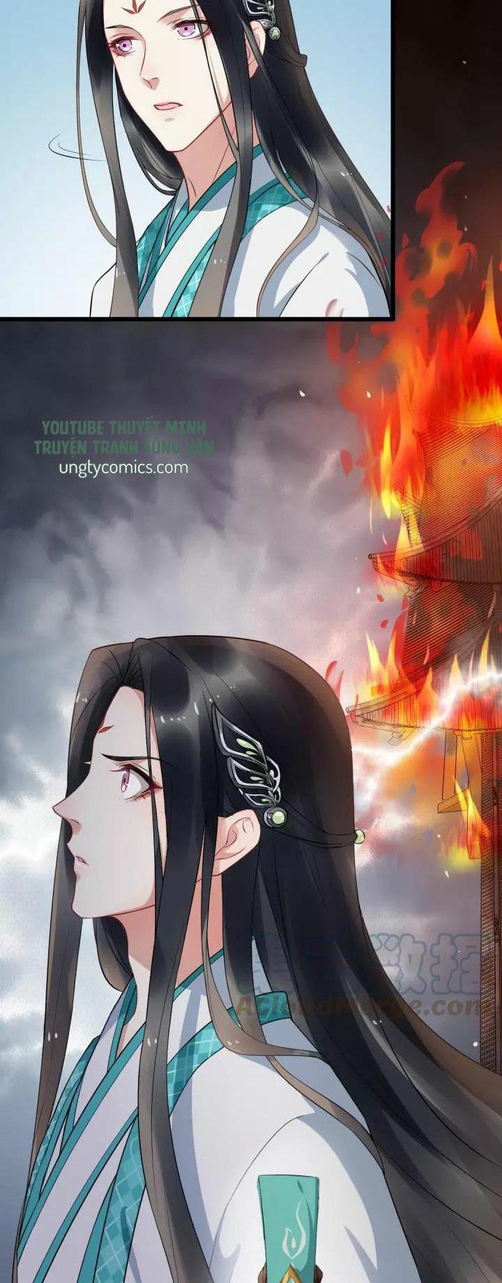 bồng sơn viễn 2 chapter 16 33