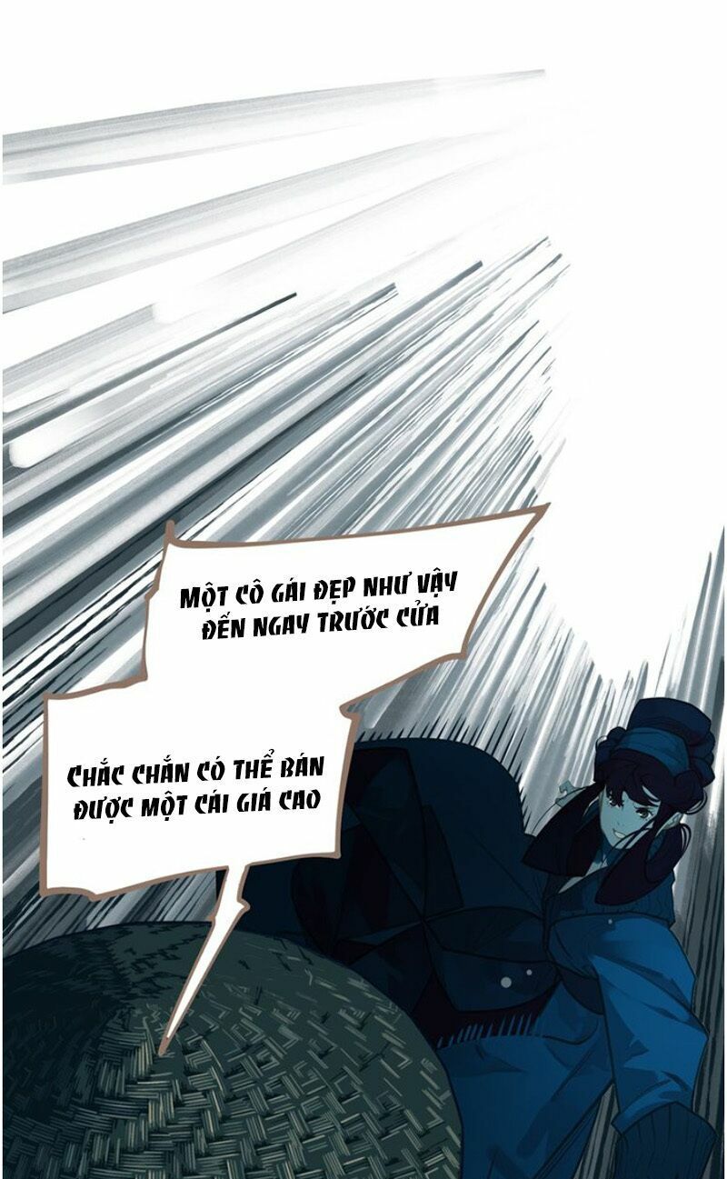 nhất đại linh hậu chapter 57.1 21