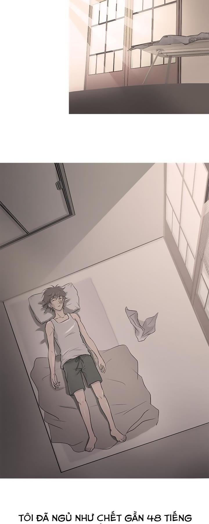 thiên đường chapter 13 2