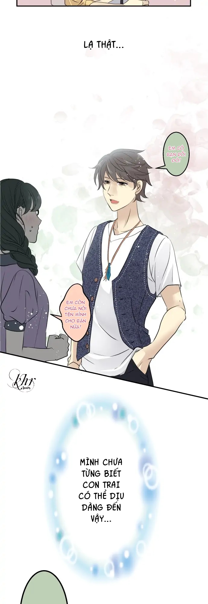 phục tùng tuyệt đối nữ thần rắn chapter 8 25