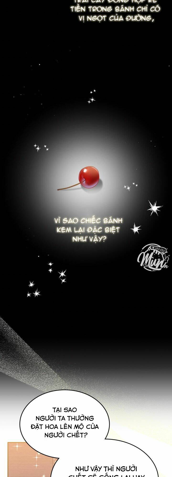 công chúa phản diện muốn ở trong ngôi nhà bánh quy chapter 39 22