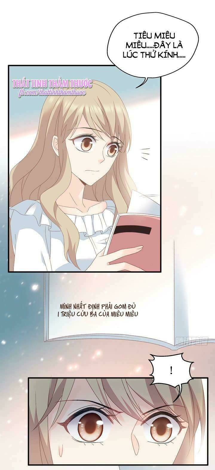 ảnh đế lão công độc ác yêu chapter 32 25