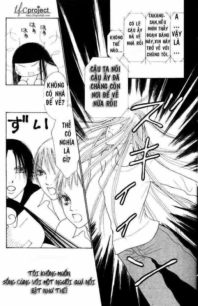 perfect girl evolution chapter 39 17