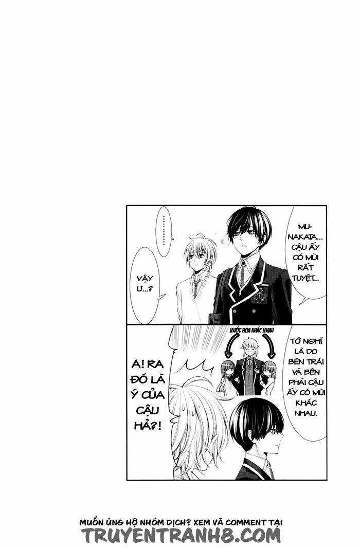 shuuen no elysion chapter 3 22