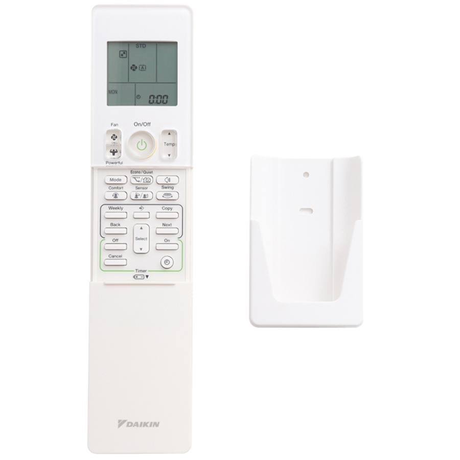 Máy lạnh/điều hòa Daikin FTKM35SVMV 1.5hp