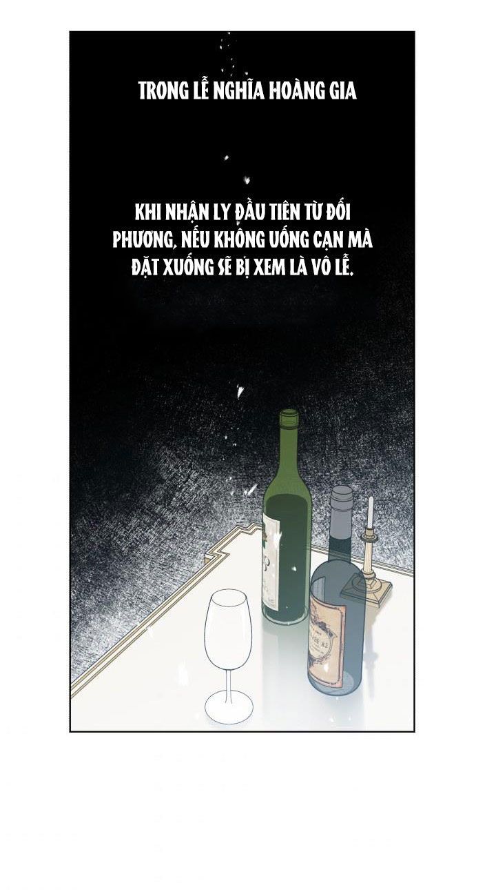 công chúa khắc dấu lên kẻ phản nghịch chapter 20 29