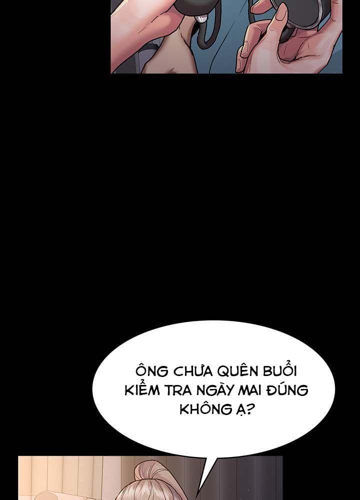 18+ bệnh viện lúc nửa đêm chapter 3.1 56