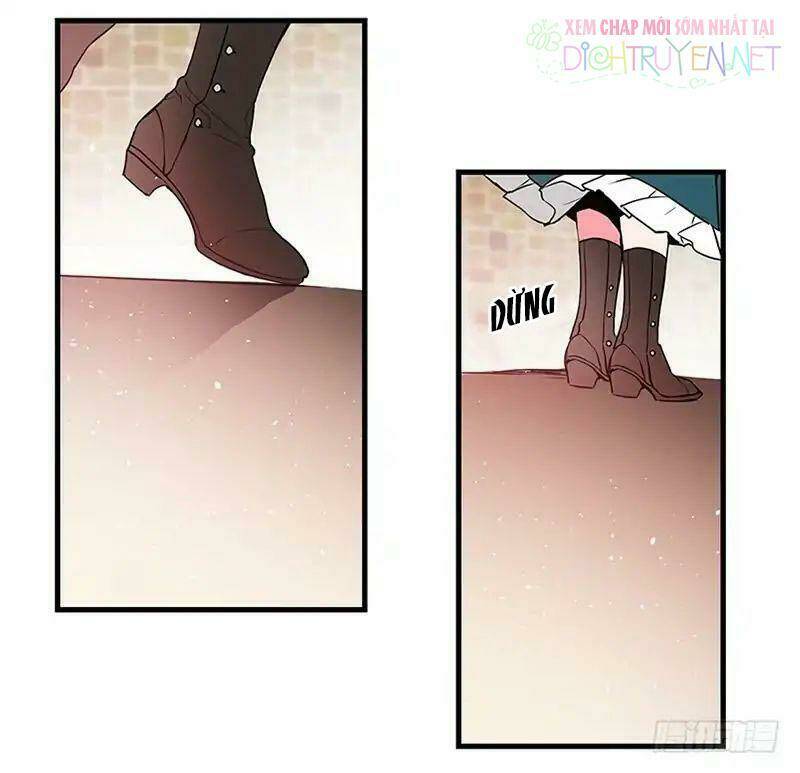 hung mãnh tiểu thư chapter 4 54