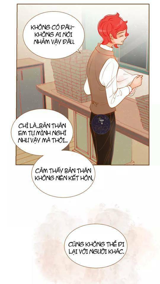 tân lang yếu tòng tiểu dưỡng khởi chapter 16 21