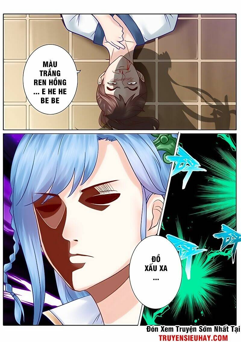 chư thiên ký chapter 66 7