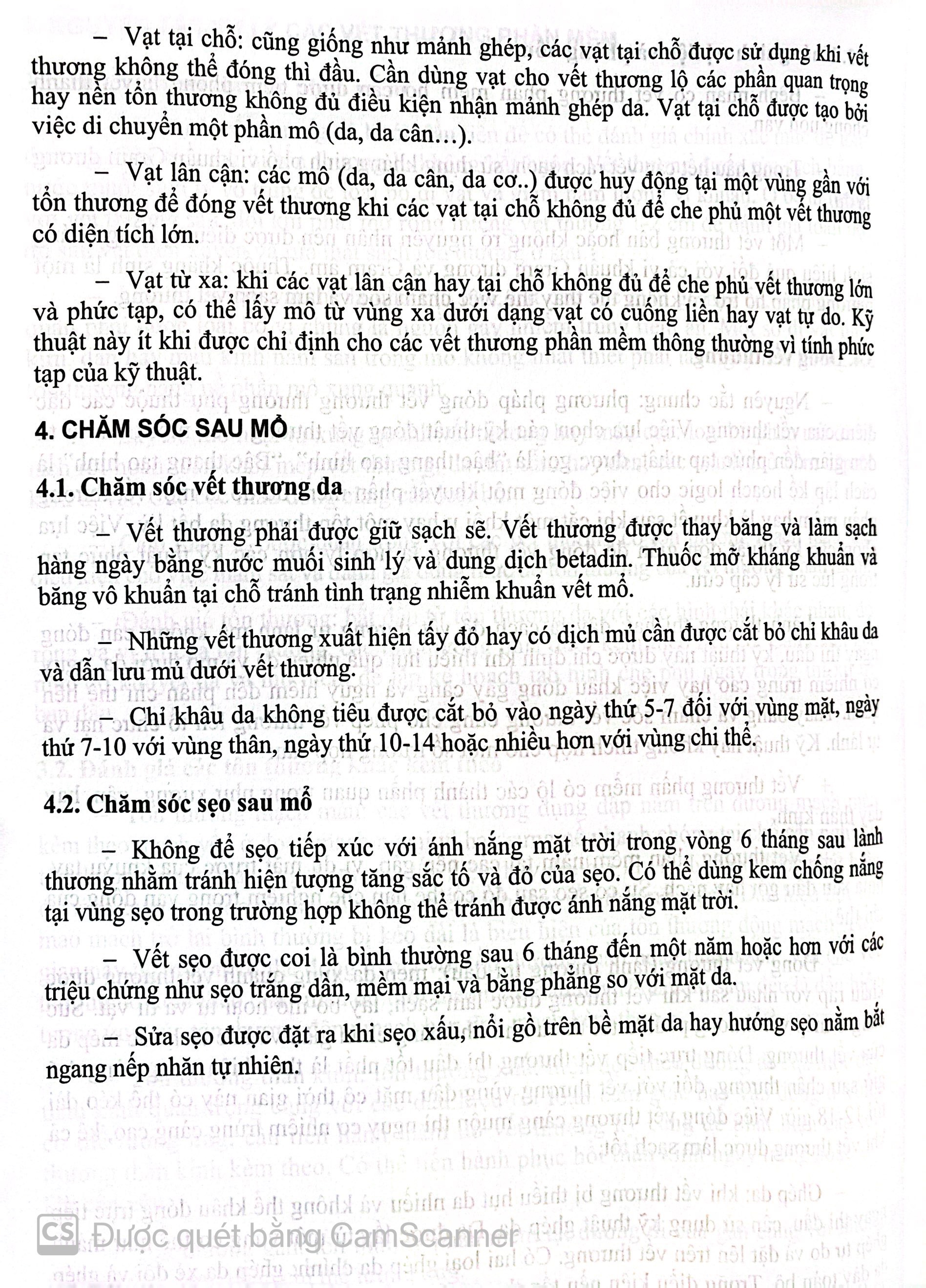 Benito - Sách - Các vấn đề cơ bản trong phẫu thuật tạo hình thẩm mỹ (Phần 2: Da và dị tật) - NXB Y học