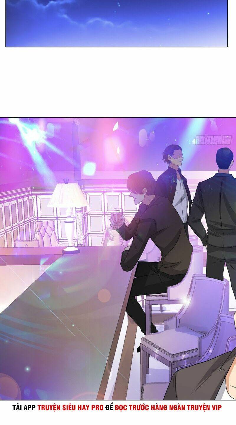 học viện cao thủ chapter 237 15