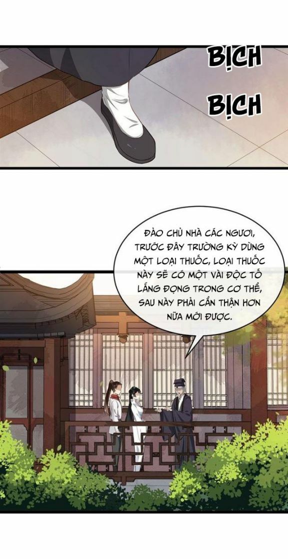 bồng sơn viễn 2 chapter 32 4