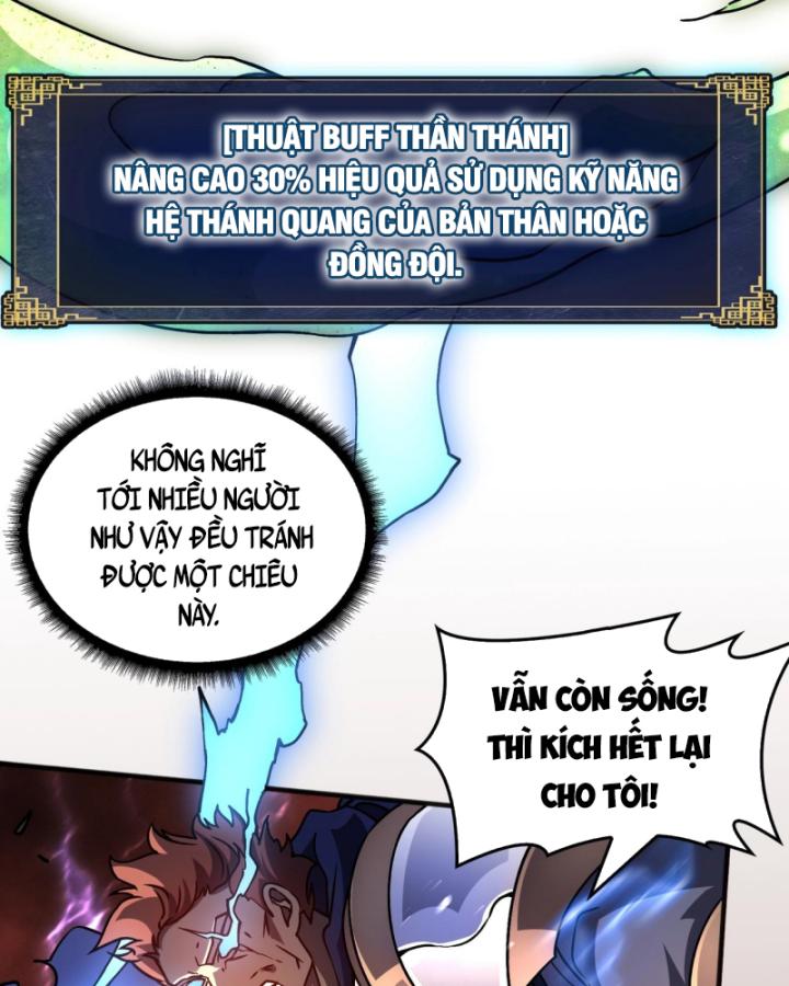 mở màn kiêm nhiệm boss hắc long, tôi vô địch rồi chapter 3 24