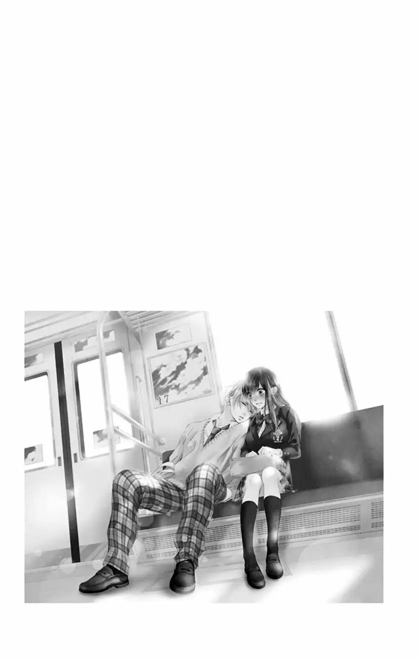 kono oto tomare! chapter 69 36