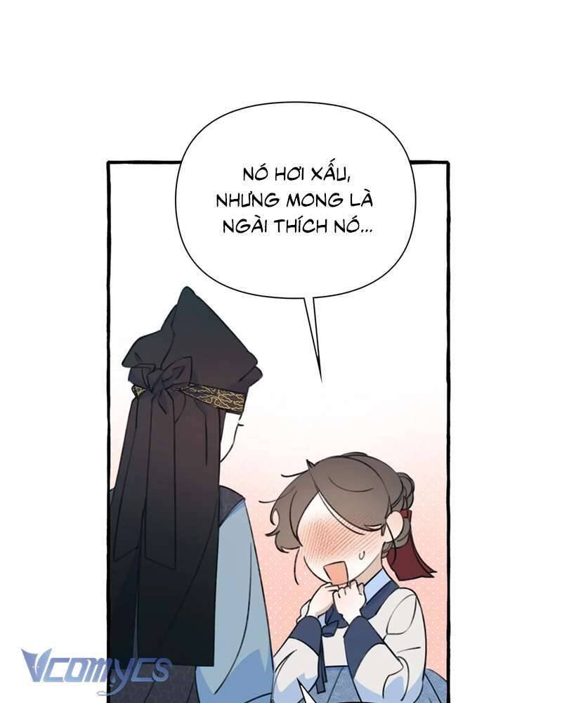 chuyện tình hoa lưu ly chapter 7 84