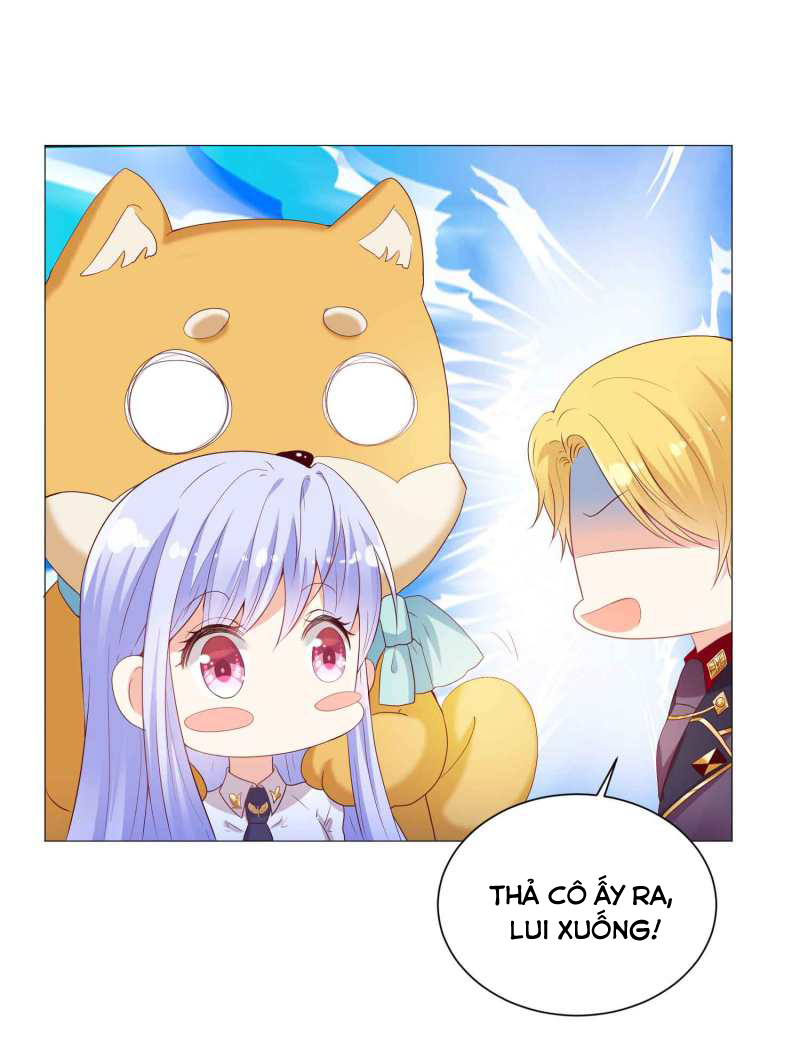 đế quốc tinh tế đệ nhất sủng hôn. chapter 44.2 2