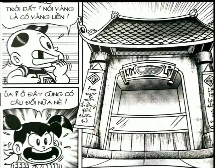 thần đồng đất việt chapter 192 17