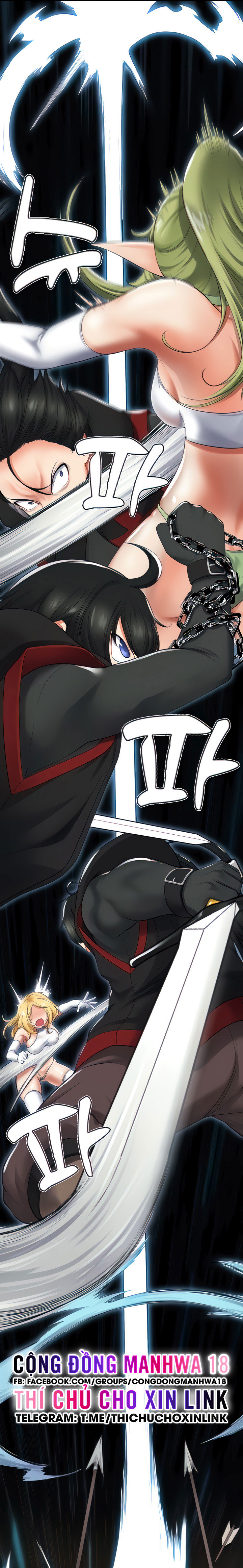 hiệp sĩ nô lệ của elf chapter 2 3