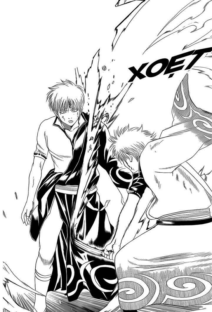 gintama - linh hồn bạc chapter 379 10