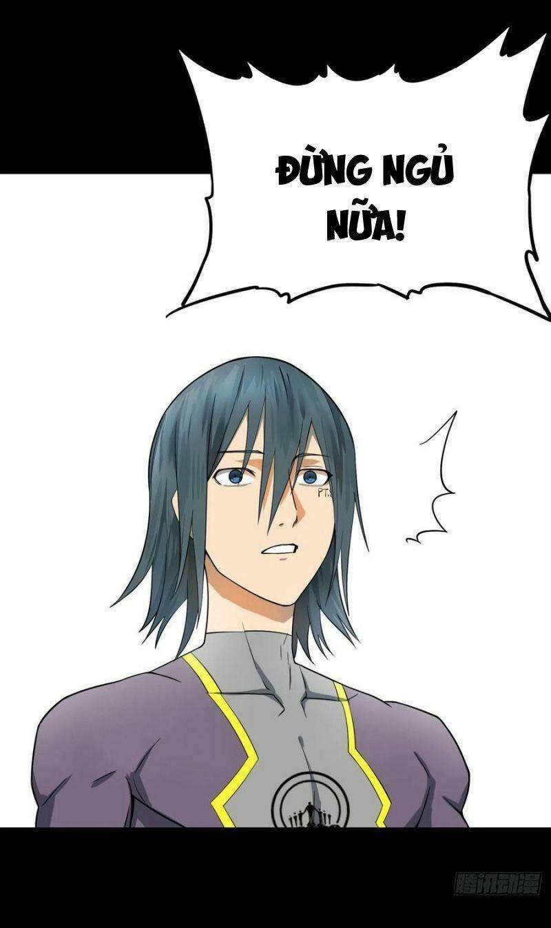 danh sách kẻ phản diện chapter 110 2