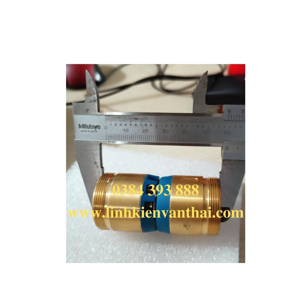 BỘ BẠC ĐẠNH BÁNH XE XỎ DÂY/ 30*60MM/230G