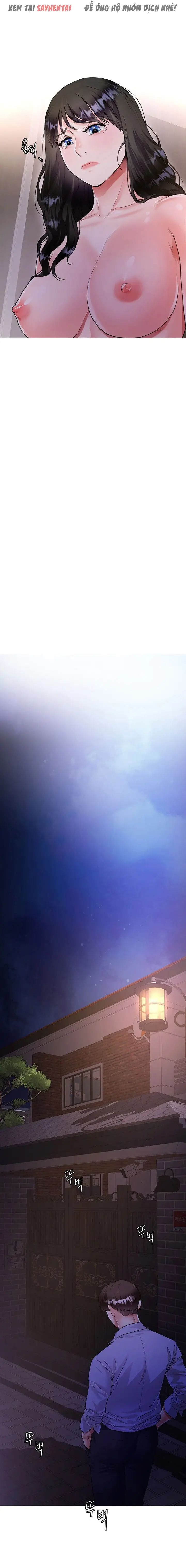 váy của chị dâu chapter 4 18