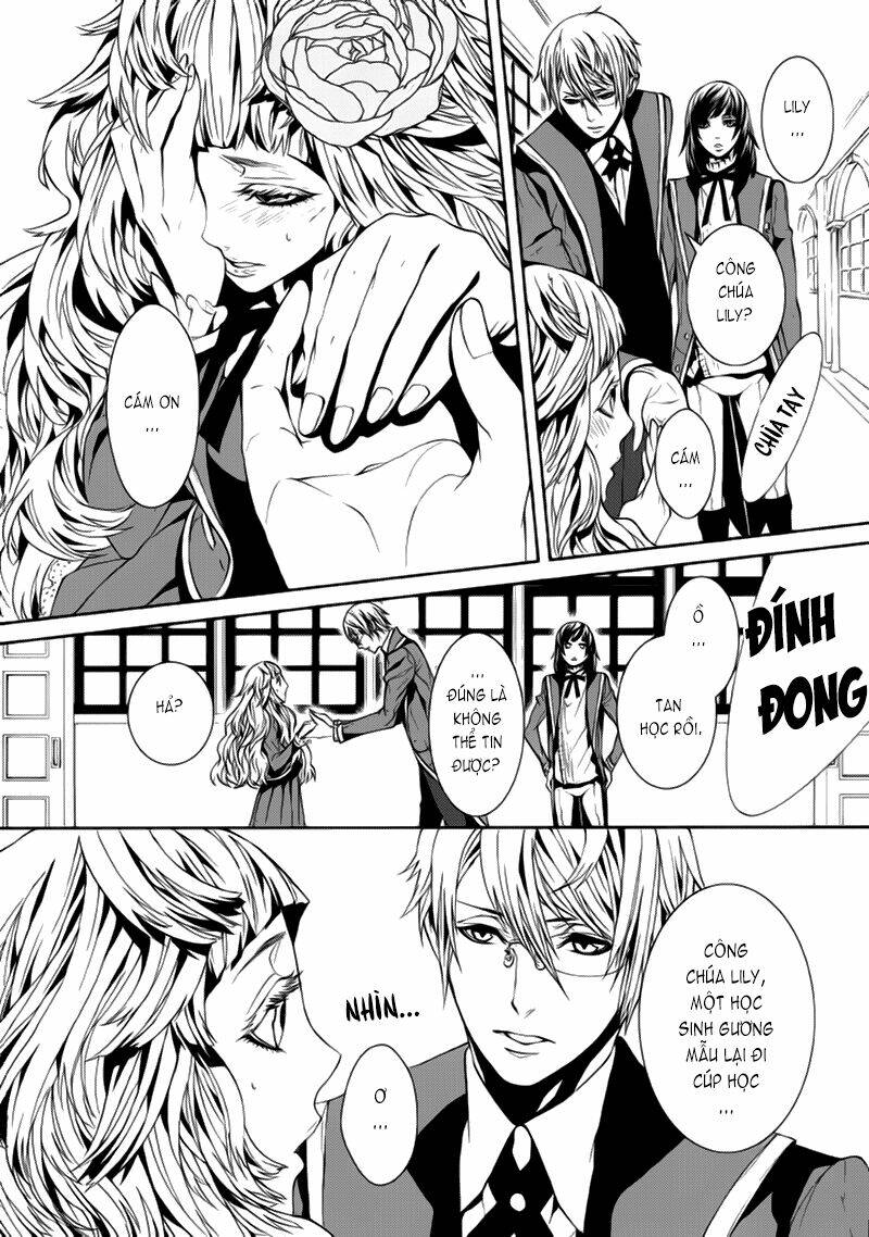 magnolia chapter 10 12