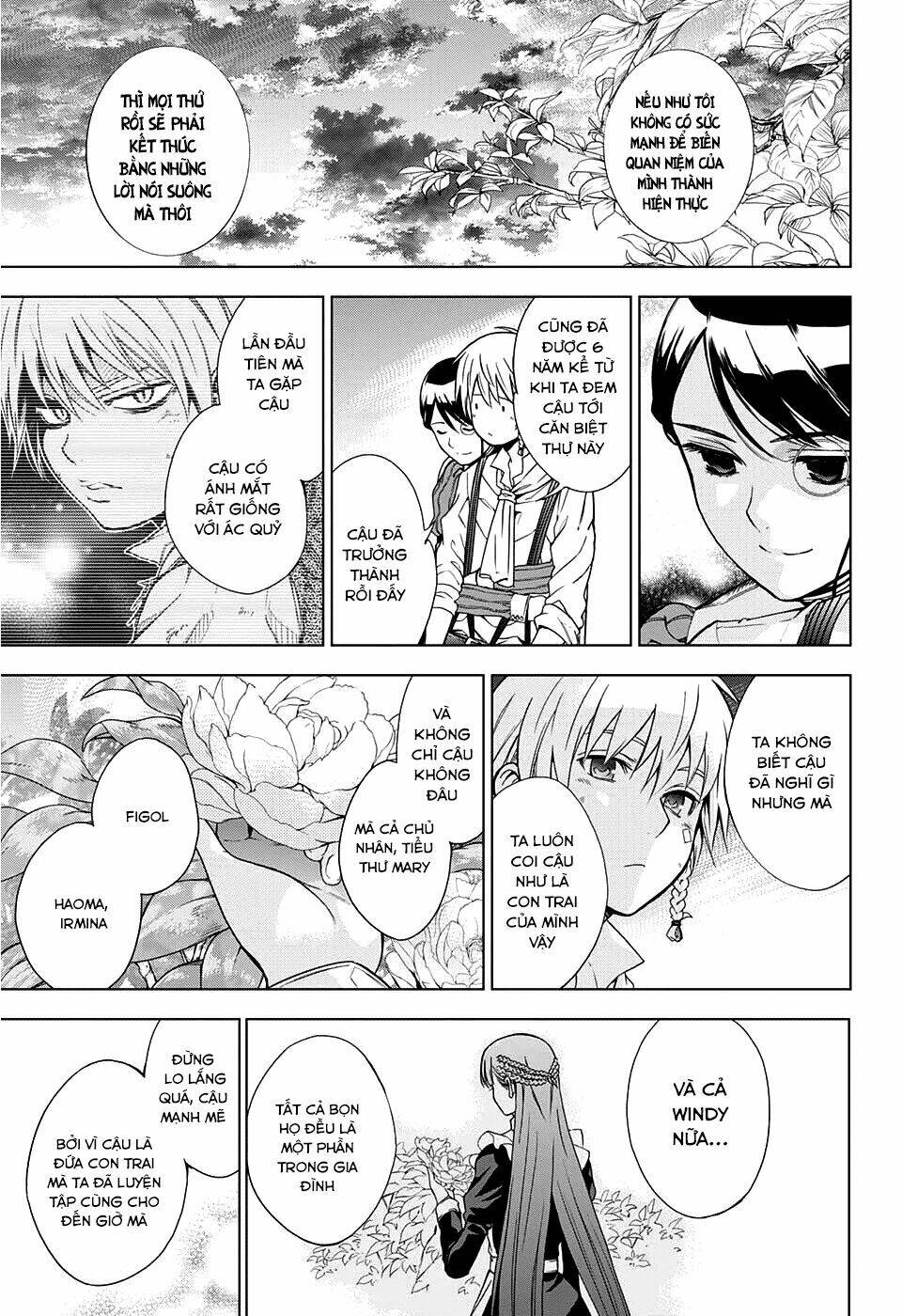 khu vườn thứ 7 chapter 10 41