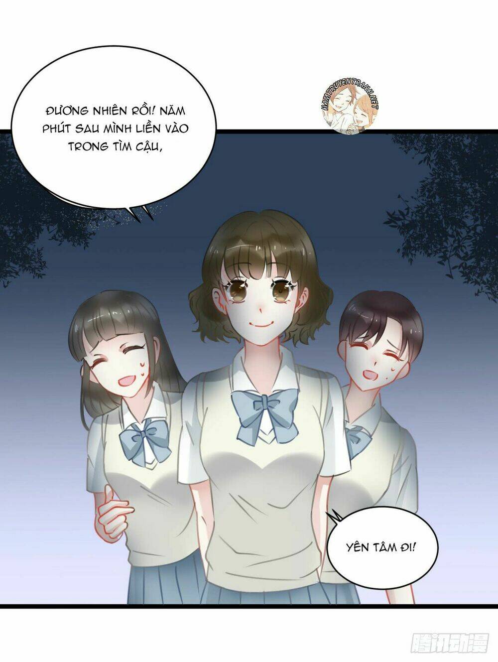 phi nhiên hướng phong chapter 11.1 36