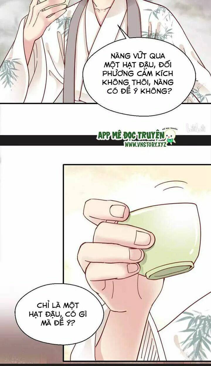 kiều nữ độc phi chapter 108 9