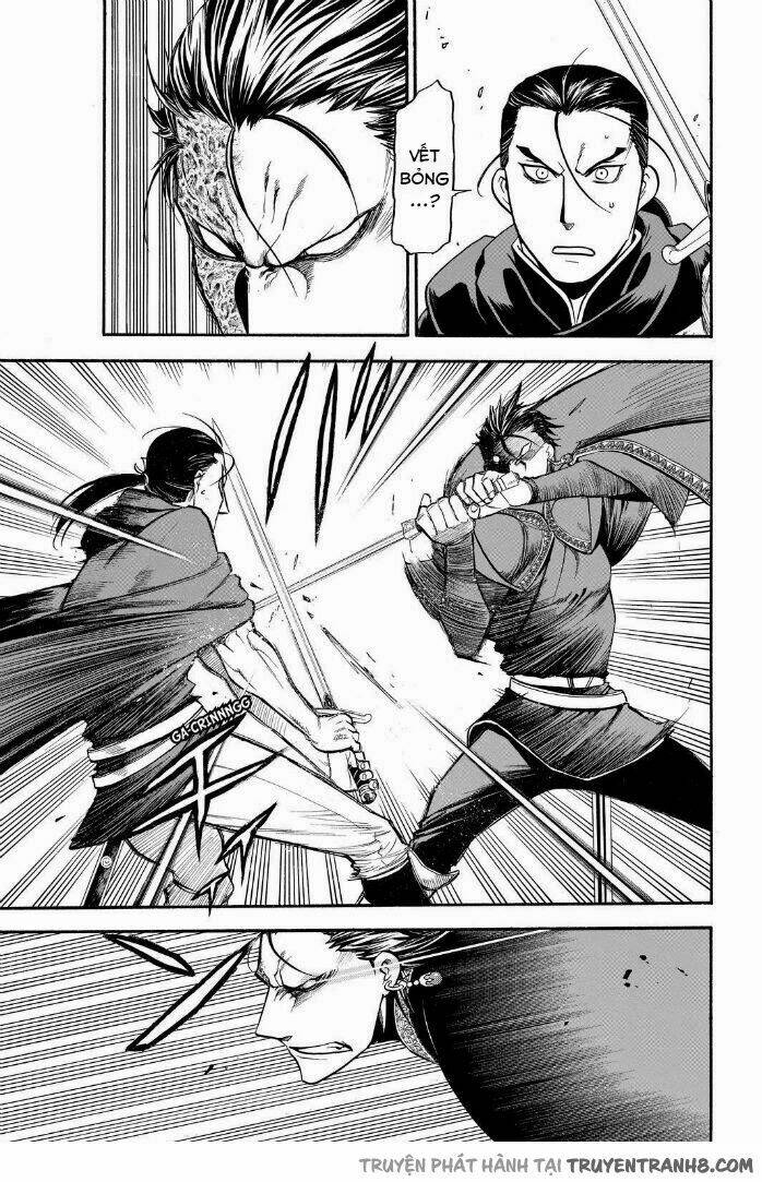 arslan chiến ký chapter 18 4