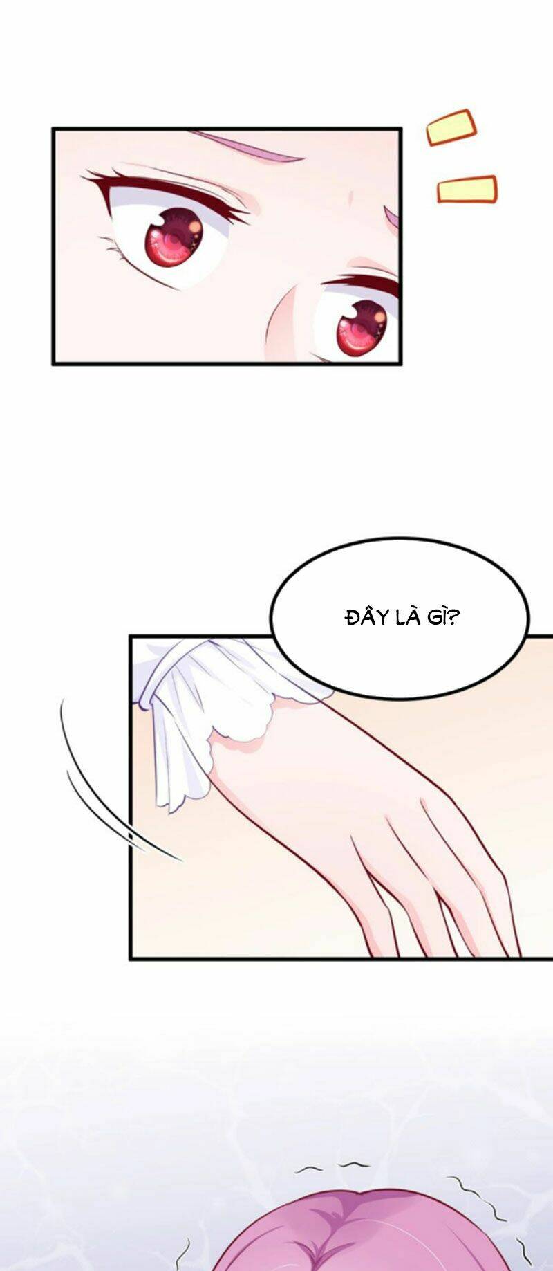 thú cưng độc quyền của boss chapter 118 18