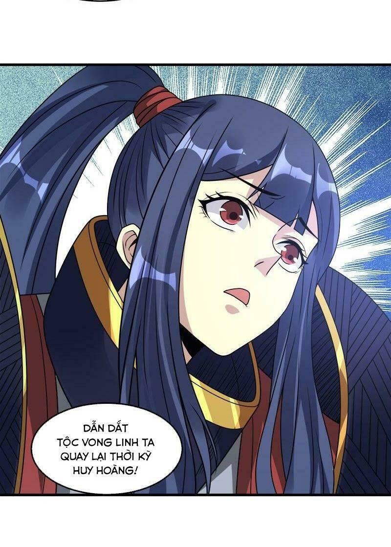 kiếm vũ chapter 95 30