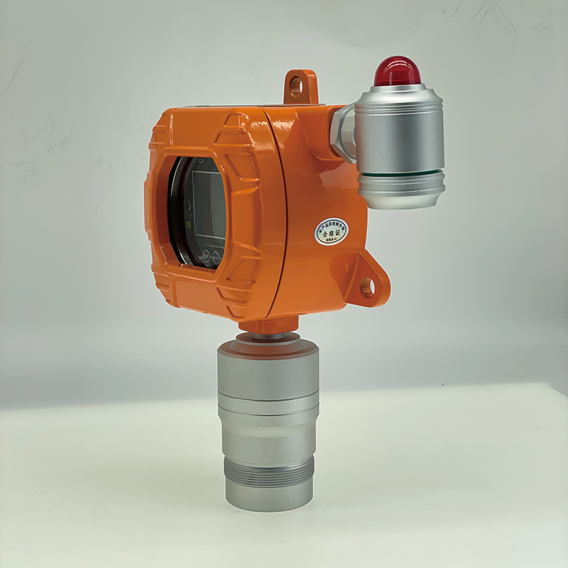 Gaopinkeji Máy dò khí 4 trong 1 cố định NGP5-M500(Tư vấn giá cụ thể để tìm dịch vụ khách hàng) Máy dò khí Máy dò Máy dò cố định