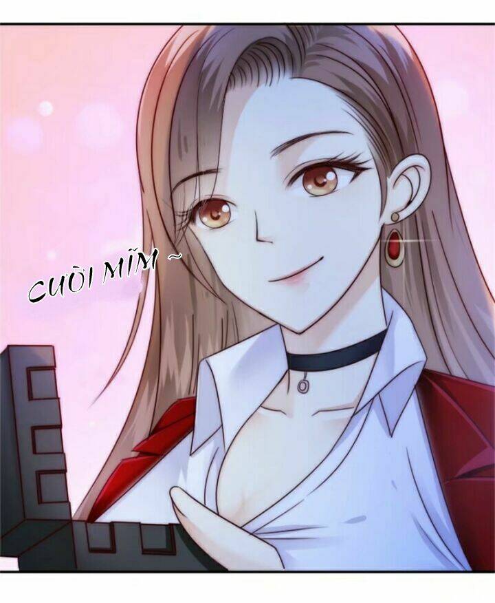 thất ức kiều thê sủng ái ký chapter 2 19