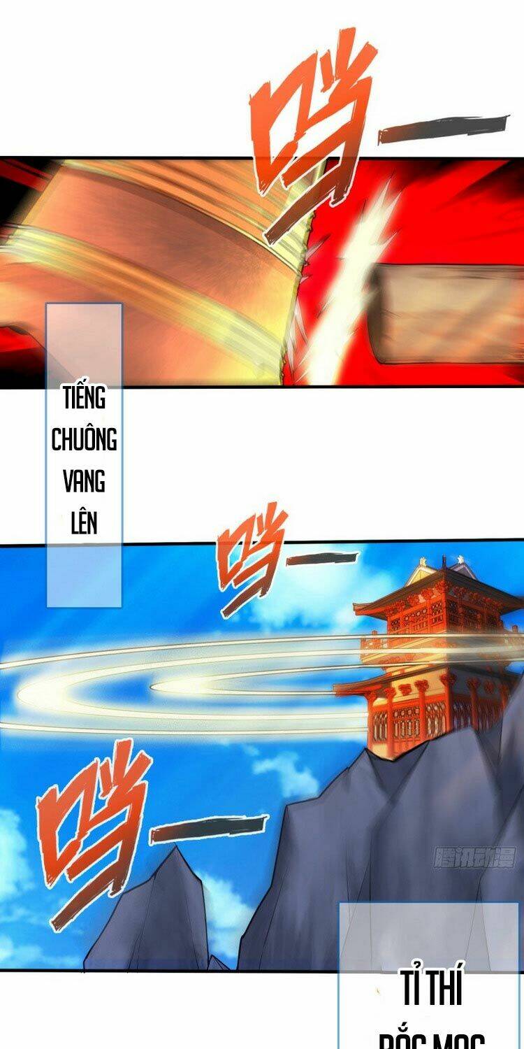 chư thiên ký chapter 284 7