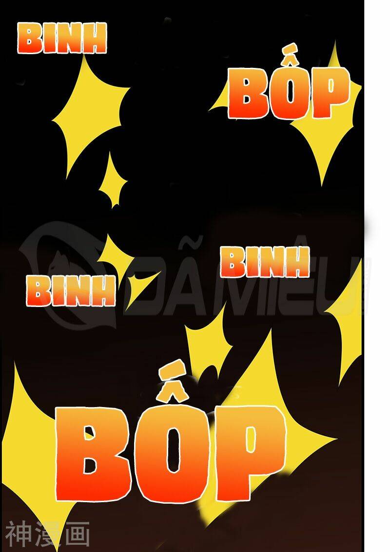 đào hoa bảo điển chapter 148 5