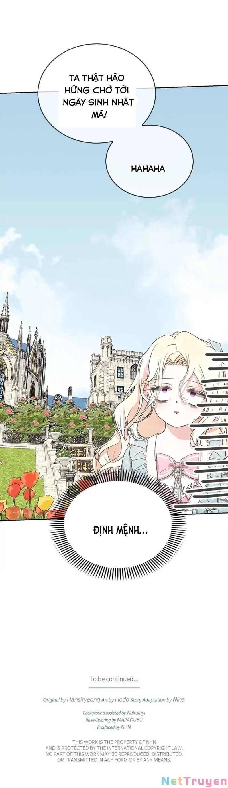 sinh ra trở thành nhân vật không có trong nguyên tác chapter 14 19