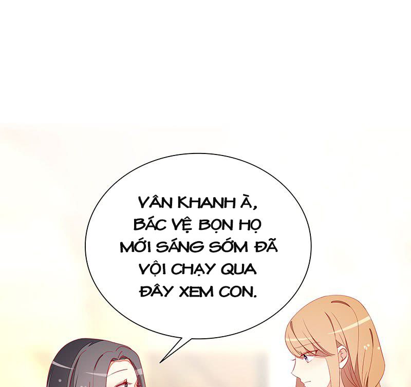 Tình Yêu Một Carat chapter 7 - Trang 15