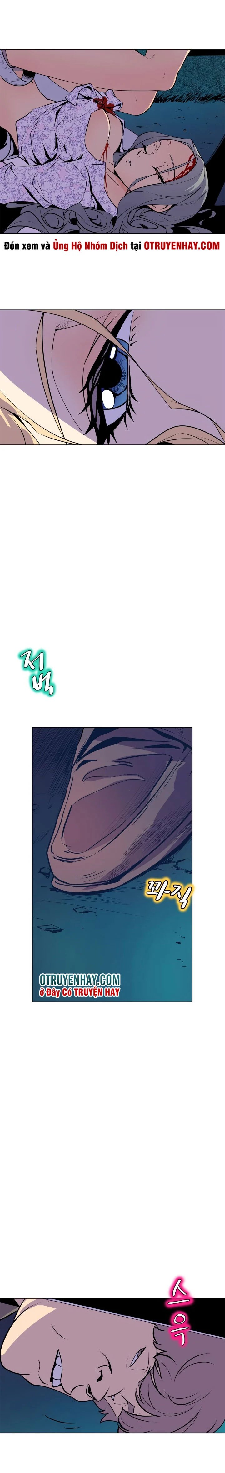 sahwa và nhiệm vụ bí mật của cô ấy chapter 58 10