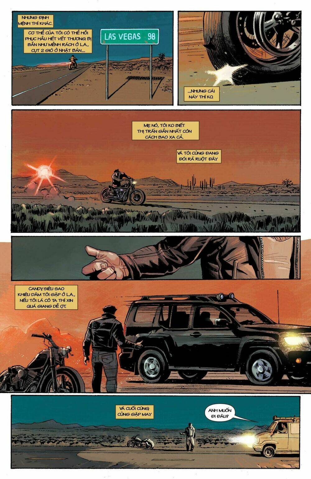 wolverine max (2013) chapter 9 5