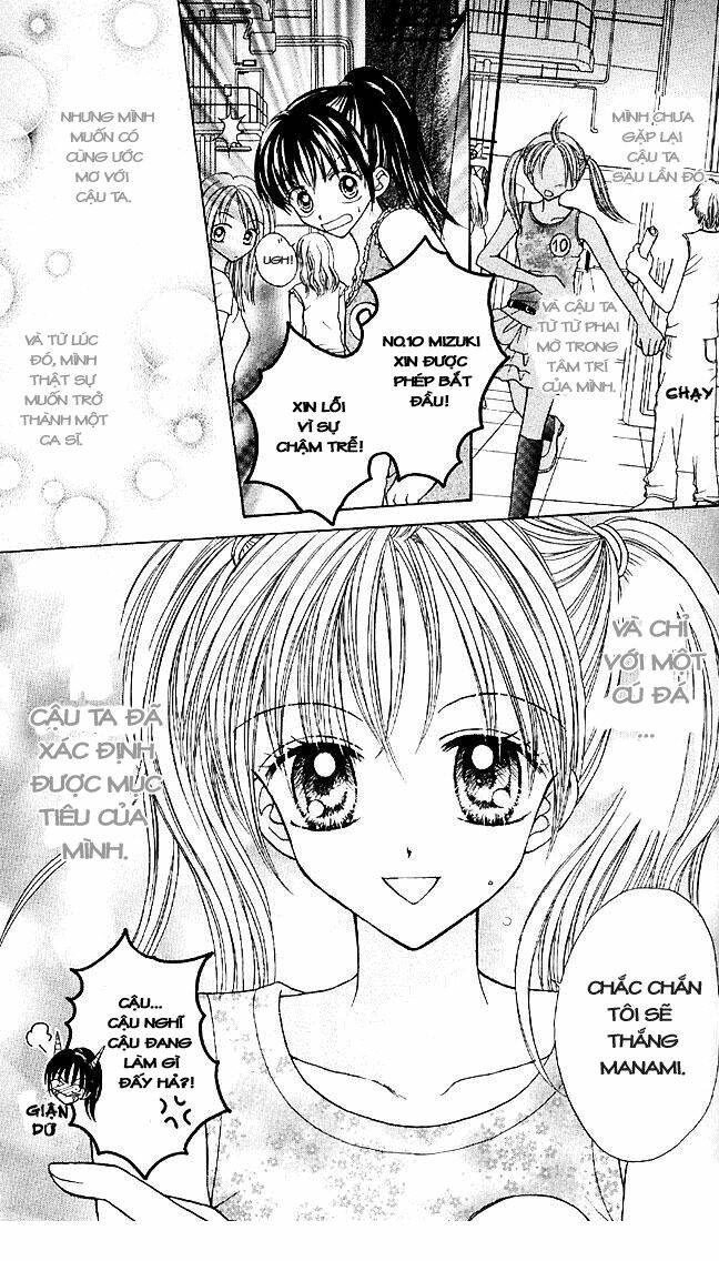 charisma doll chapter 9.5 10