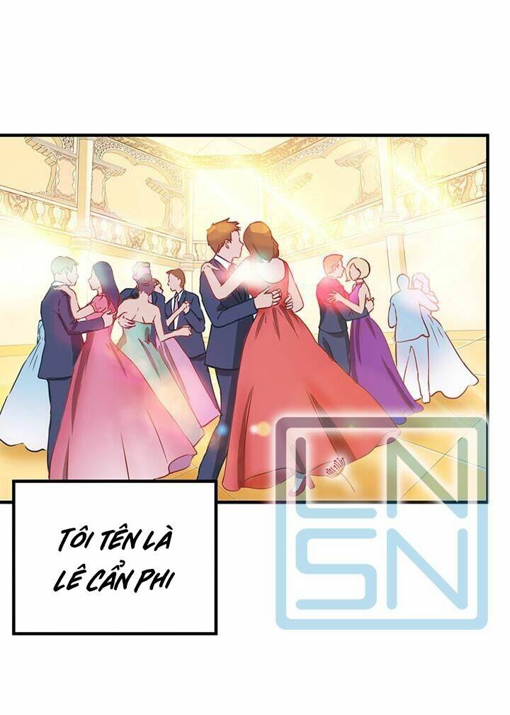 có chết cũng không thoát khỏi anh chapter 10 2