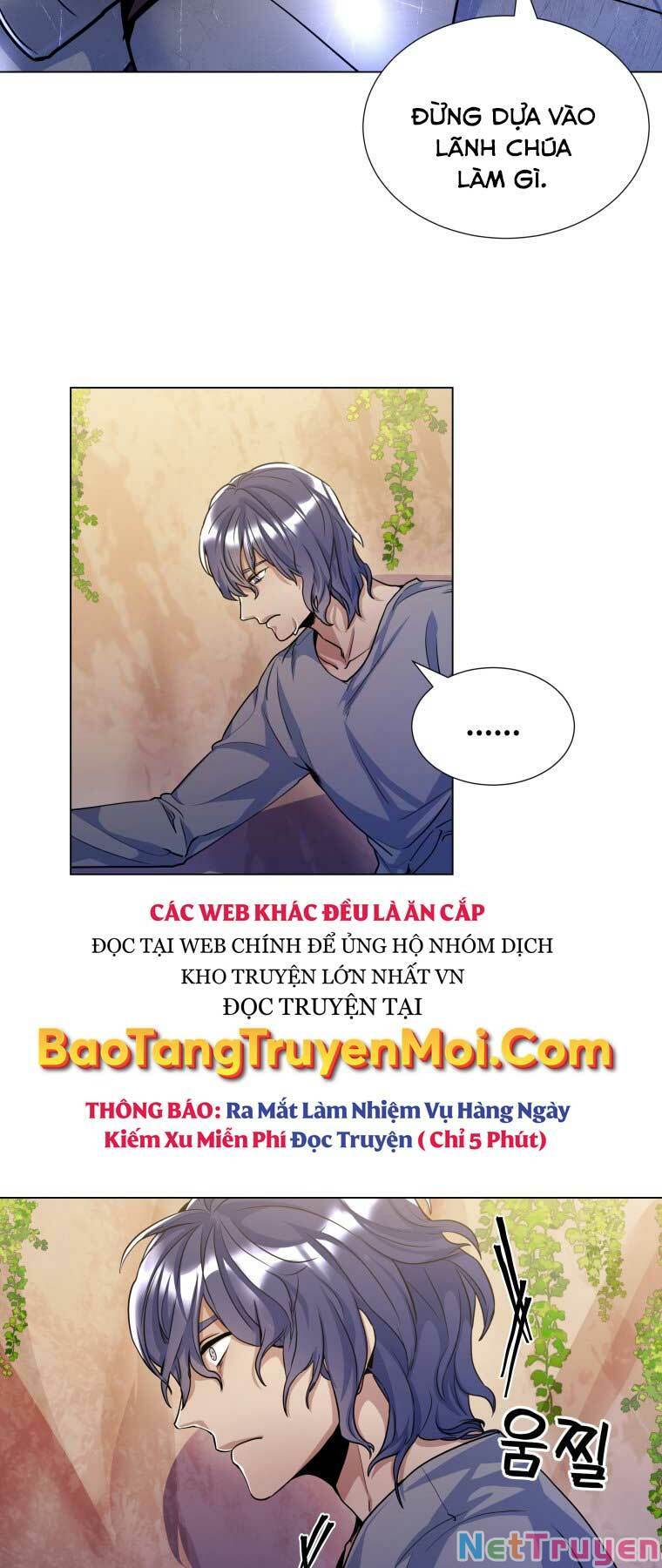 bạo chúa cường hoành chapter 17 36