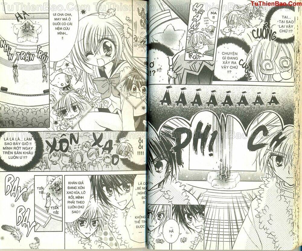 tôi là idol chapter 1 15